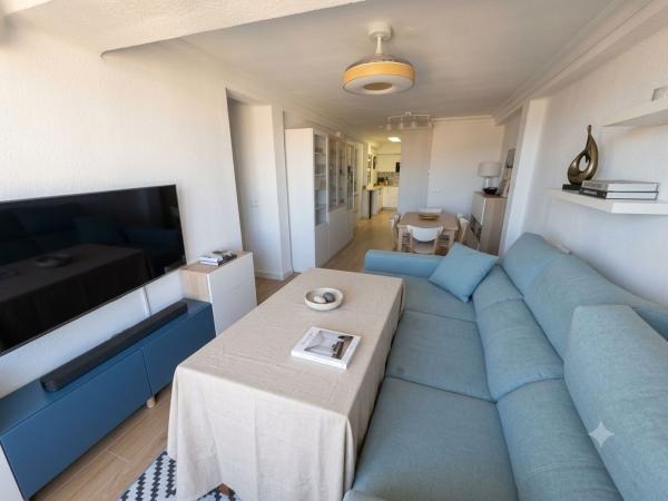 Продажа квартиры на Piso en Camino de Suárez, 88, Victoria Eugenia, Málaga, Малага
 photo 4