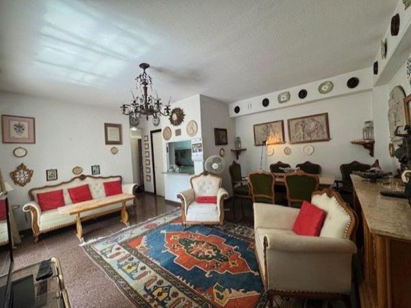Продажа квартиры на Piso en Playa Bajadilla-Puertos, Marbella, Марбелла
 photo 1
