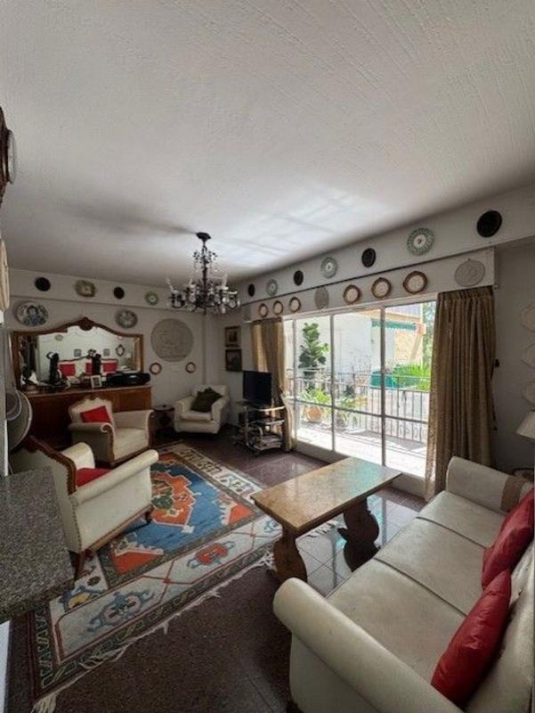 Продажа квартиры на Piso en Playa Bajadilla-Puertos, Marbella, Марбелла
 photo 2
