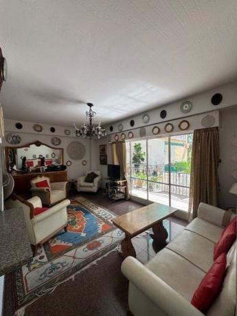 Продажа квартиры на Piso en Playa Bajadilla-Puertos, Marbella, Марбелла
 photo 2