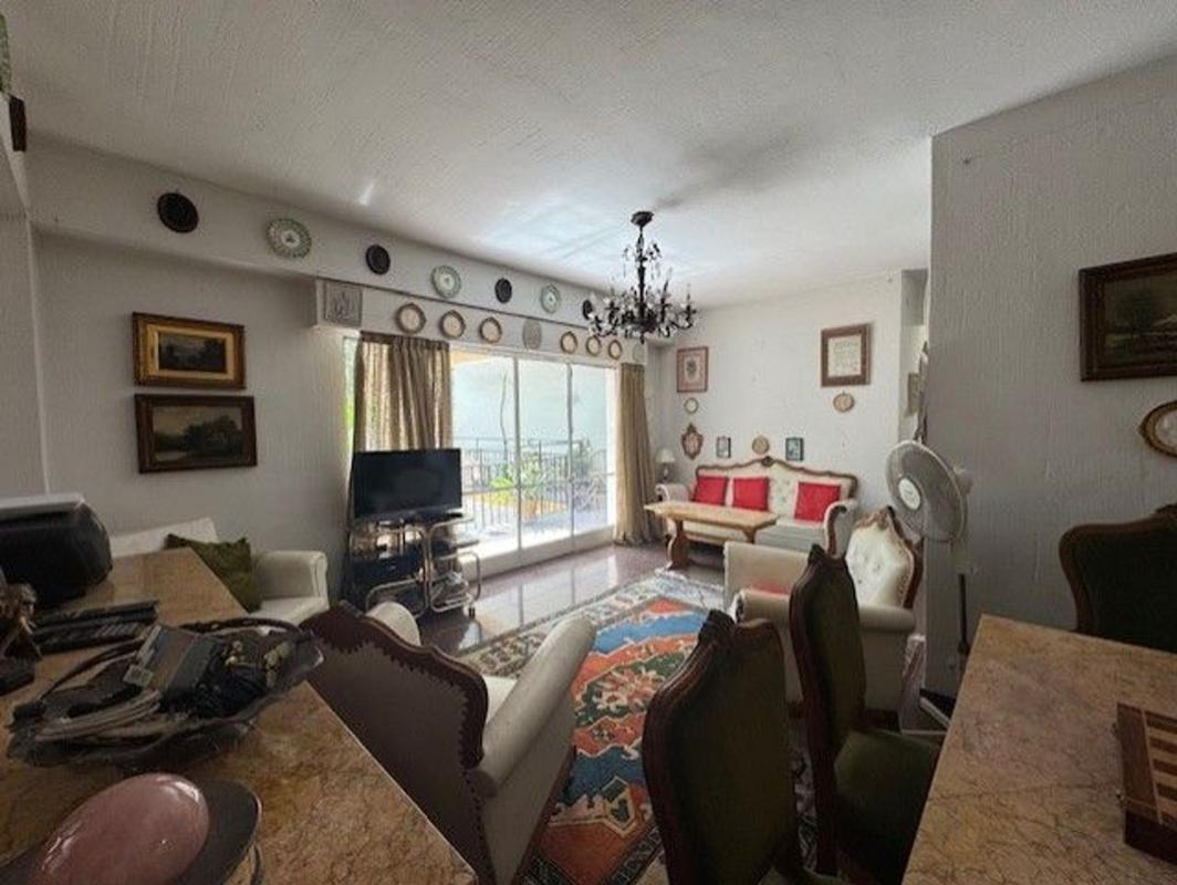 Продажа квартиры на Piso en Playa Bajadilla-Puertos, Marbella, Марбелла
 photo 3