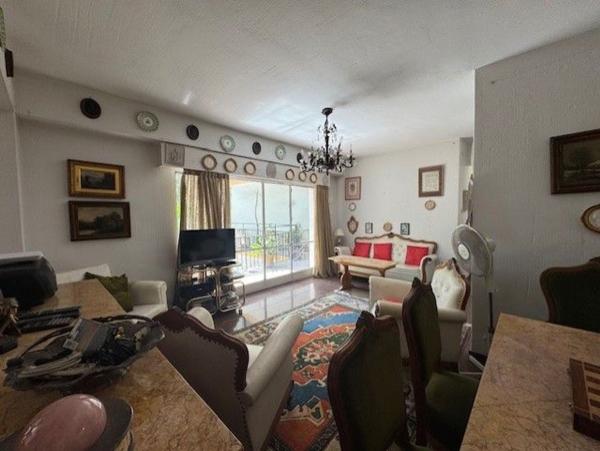Продажа квартиры на Piso en Playa Bajadilla-Puertos, Marbella, Марбелла
 photo 3
