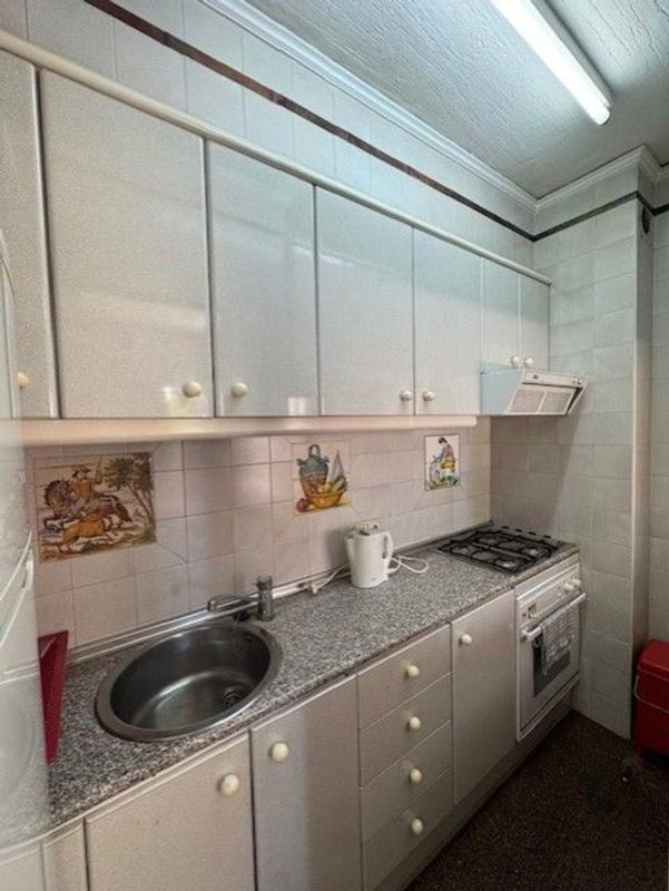 Продажа квартиры на Piso en Playa Bajadilla-Puertos, Marbella, Марбелла
 photo 4