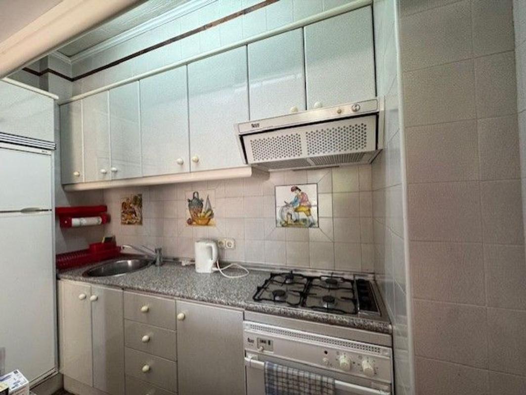 Продажа квартиры на Piso en Playa Bajadilla-Puertos, Marbella, Марбелла
 photo 5