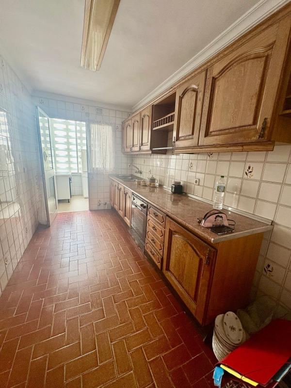 Продажа квартиры на Piso en Avenida Independencia, Miraflores, Marbella, Марбелла
 photo 2