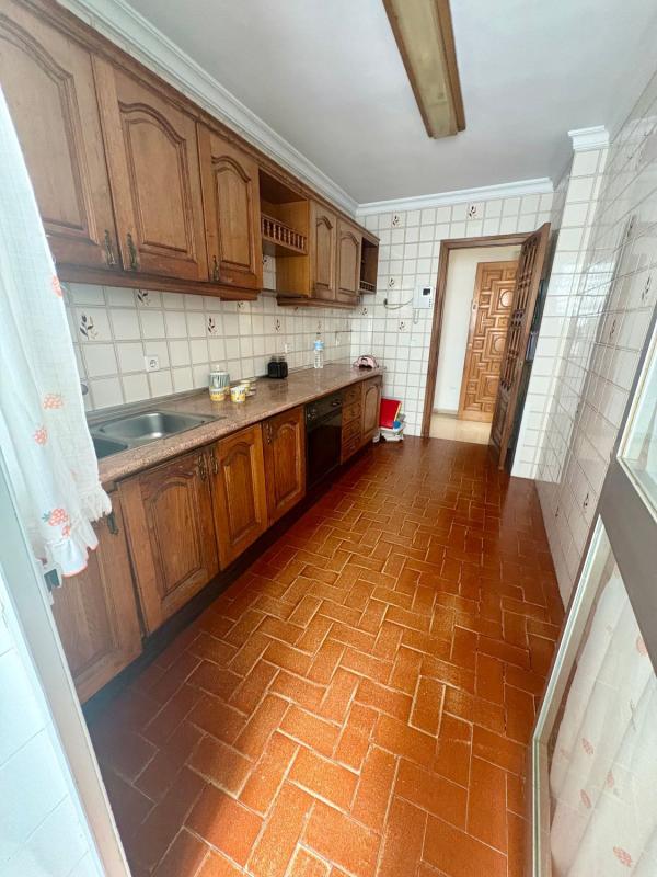 Продажа квартиры на Piso en Avenida Independencia, Miraflores, Marbella, Марбелла
 photo 3