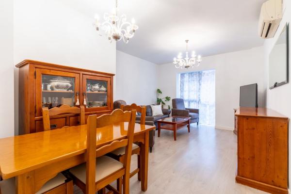Продажа квартиры на Piso en Calle Victoria, La Victoria, Málaga, Малага
photo 1