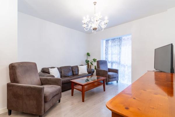 Продажа квартиры на Piso en Calle Victoria, La Victoria, Málaga, Малага
thumbnail 3