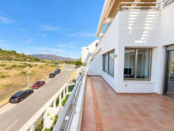 Аттик на продажу в  Ático en Urbanización Lagar Martel, 5, La Cala Golf - Lagar Martell, Mijas, Михас photo 4