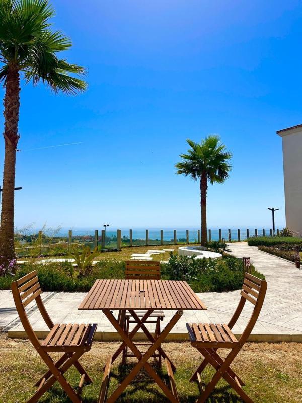 Продажа квартиры на Piso en Martagina, 40, Chullera, Manilva, Манильва
photo 2