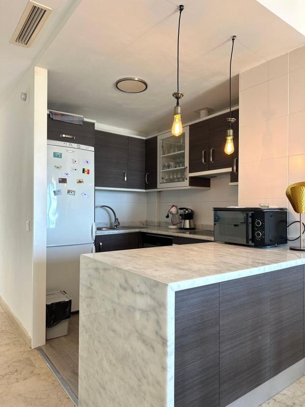 Продажа квартиры на Piso en Martagina, 40, Chullera, Manilva, Манильва
photo 3