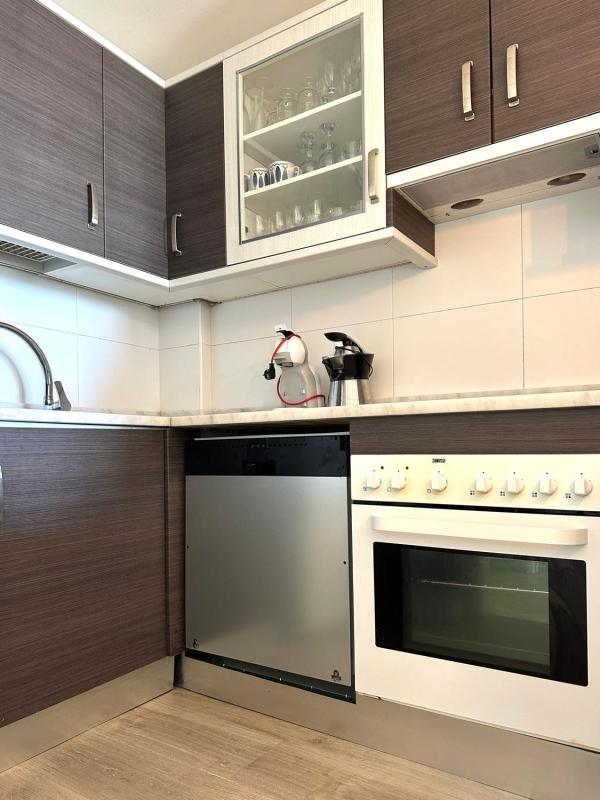 Продажа квартиры на Piso en Martagina, 40, Chullera, Manilva, Манильва
photo 4
