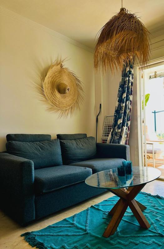 Продажа квартиры на Piso en Martagina, 40, Chullera, Manilva, Манильва
photo 5