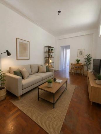 Продажа квартиры на Piso en Calle Armengual de la Mota, Perchel norte, Málaga, Малага
 photo 1