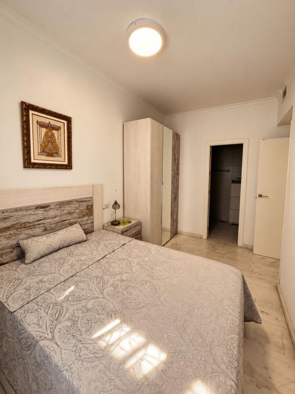Venta de piso en Piso en Torremolinos, Los Boliches, Fuengirola, Fuengirola
photo 1