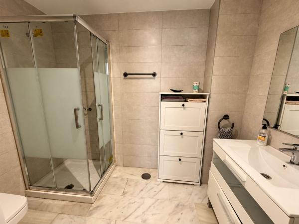 Продажа квартиры на Piso en Torremolinos, Los Boliches, Fuengirola, Фуэнхирола
 photo 2