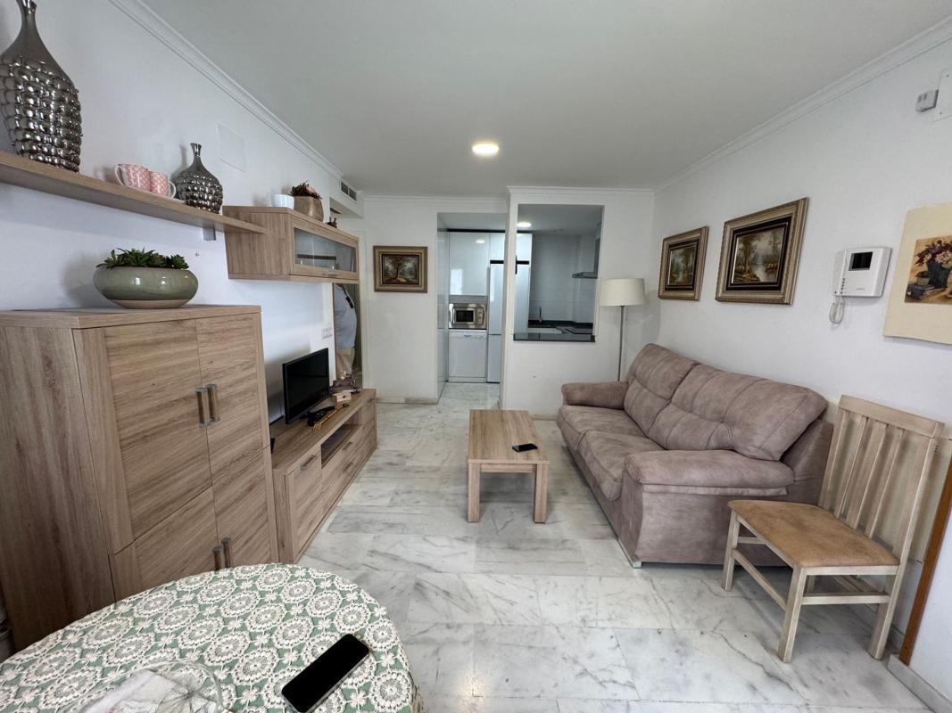 Venta de piso en Piso en Torremolinos, Los Boliches, Fuengirola, Fuengirola
photo 3