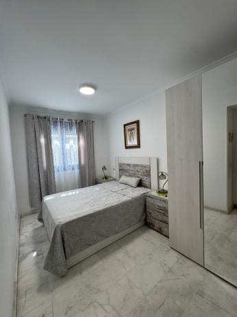 Продажа квартиры на Piso en Torremolinos, Los Boliches, Fuengirola, Фуэнхирола
 photo 4