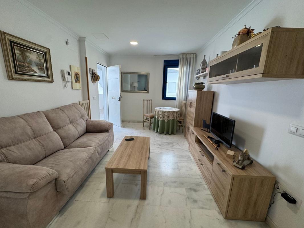 Venta de piso en Piso en Torremolinos, Los Boliches, Fuengirola, Fuengirola
photo 5