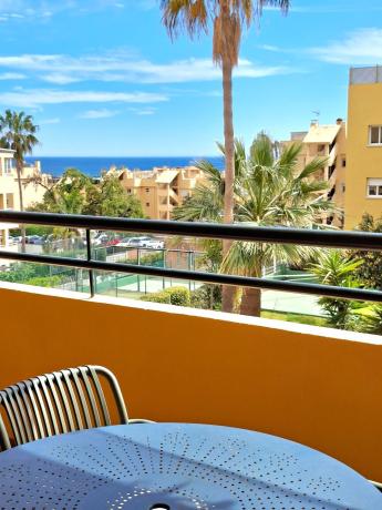 Продажа квартиры на Piso en Calle Lince Iberico, 4, Sitio de Calahonda, Mijas, Михас
 photo 2