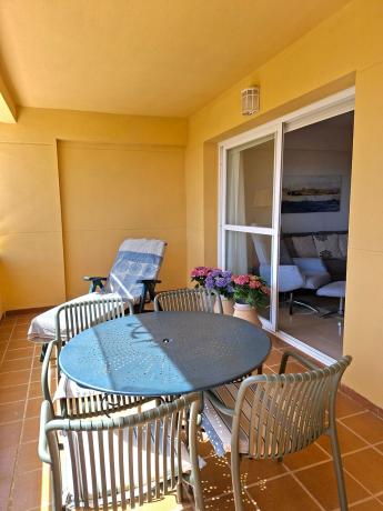 Продажа квартиры на Piso en Calle Lince Iberico, 4, Sitio de Calahonda, Mijas, Михас
 photo 3