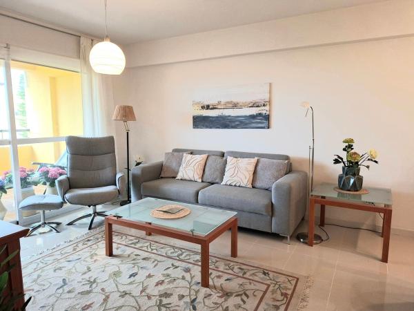 Продажа квартиры на Piso en Calle Lince Iberico, 4, Sitio de Calahonda, Mijas, Михас
 photo 4