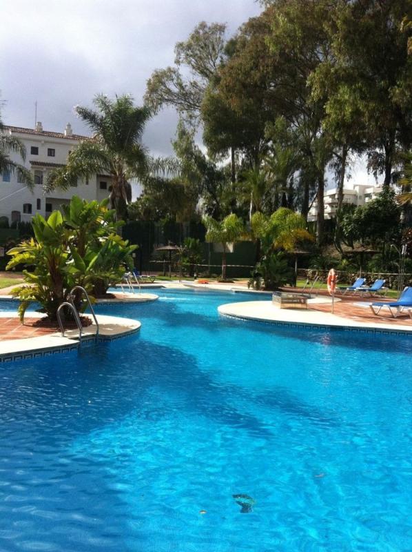 Продажа квартиры на Piso en Urbanizacion Medina Garden, Puerto Banús, Marbella, Марбелла
photo 4