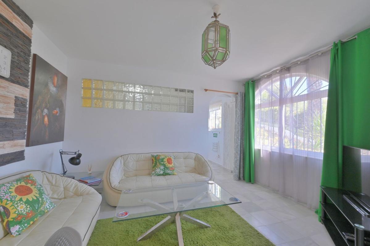 Продажа квартиры на Piso en Sitio de Calahonda, Mijas, Михас
photo 3