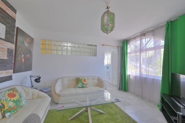 Продажа квартиры на Piso en Sitio de Calahonda, Mijas, Михас
 photo 3