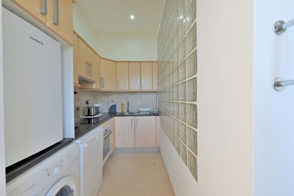 Продажа квартиры на Piso en Sitio de Calahonda, Mijas, Михас
 photo 4
