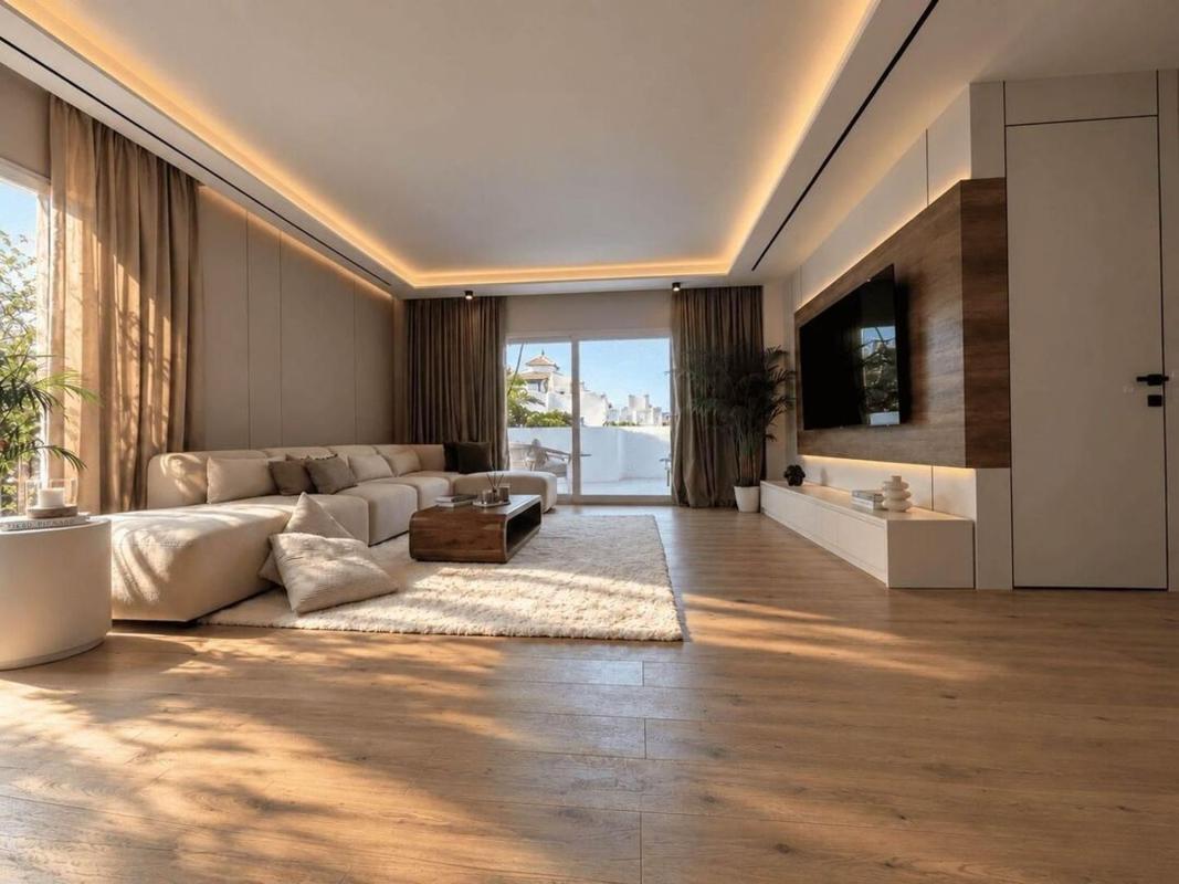 Sale of apartment in Piso en Nagüeles, Marbella, Marbella
photo 1