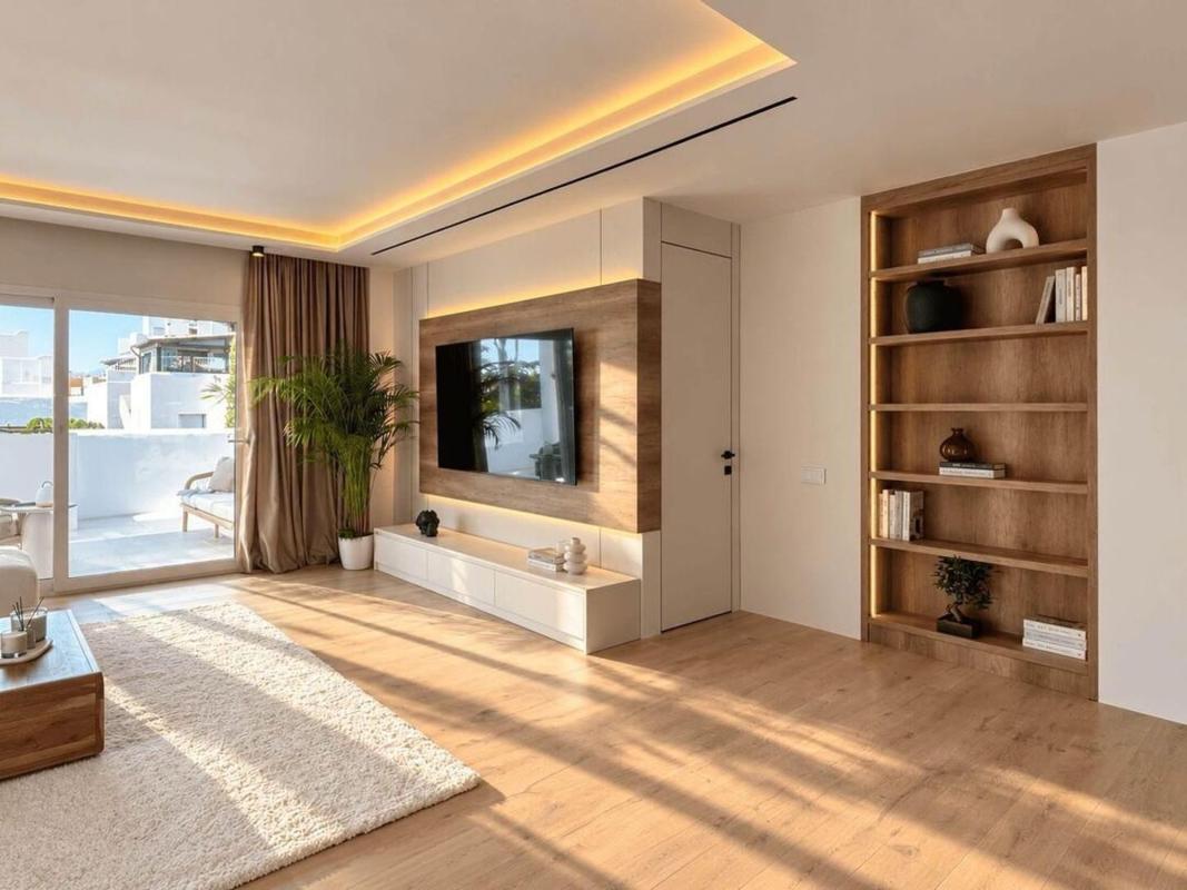 Sale of apartment in Piso en Nagüeles, Marbella, Marbella
photo 2
