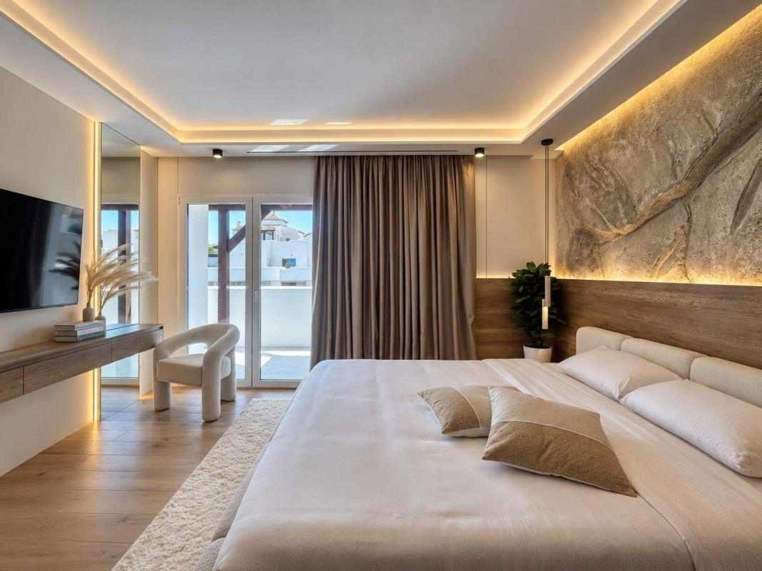 Sale of apartment in Piso en Nagüeles, Marbella, Marbella
photo 5
