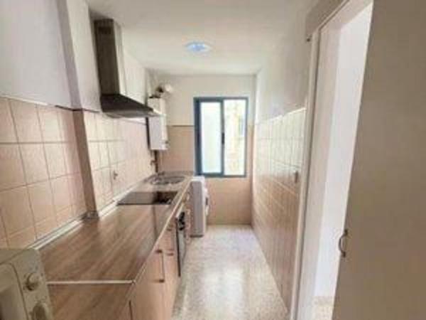Продажа квартиры на Piso en Goya, Huelin, Málaga, Малага
 photo 4