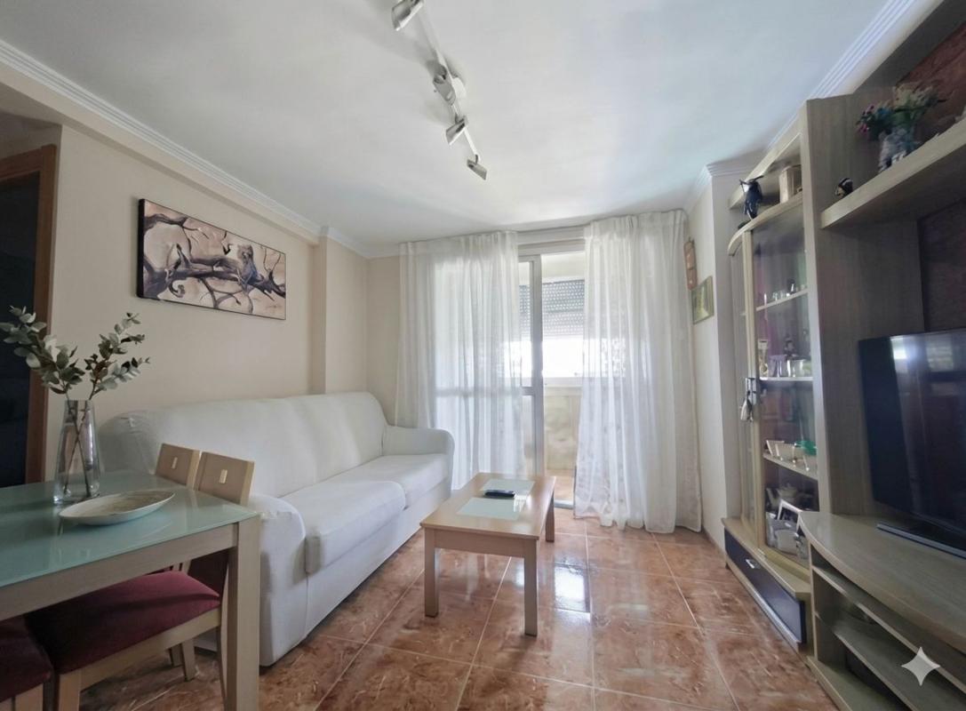 Продажа квартиры на Piso en Calle Canchal, 45, Nuevo San Andrés - Dos Hermanas, Málaga, Малага
 photo 2