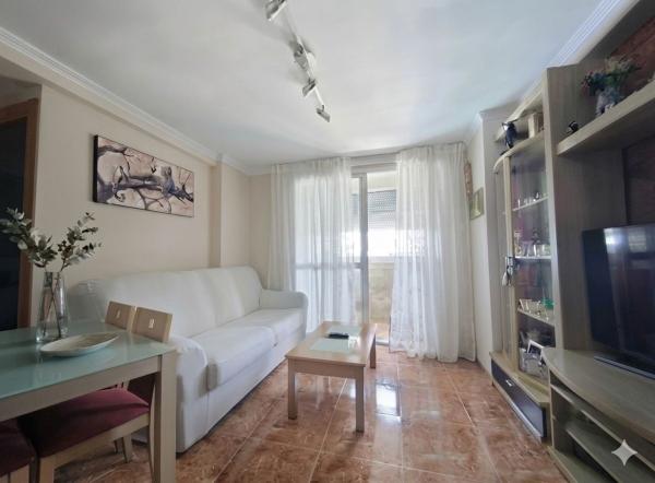 Продажа квартиры на Piso en Calle Canchal, 45, Nuevo San Andrés - Dos Hermanas, Málaga, Малага
thumbnail 2