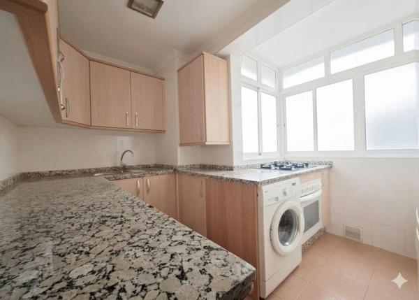 Продажа квартиры на Piso en Calle Canchal, 45, Nuevo San Andrés - Dos Hermanas, Málaga, Малага
thumbnail 3