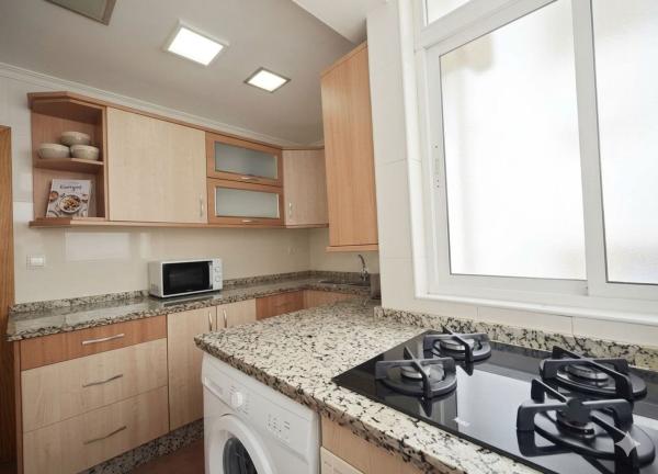 Продажа квартиры на Piso en Calle Canchal, 45, Nuevo San Andrés - Dos Hermanas, Málaga, Малага
 photo 4