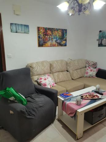 Продажа квартиры на Piso en Calle Rafael Andrades Navarrete, Puerta Blanca - Almudena, Málaga, Малага
 photo 1