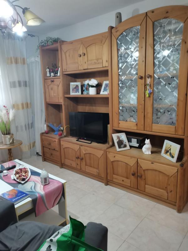 Продажа квартиры на Piso en Calle Rafael Andrades Navarrete, Puerta Blanca - Almudena, Málaga, Малага
 photo 2