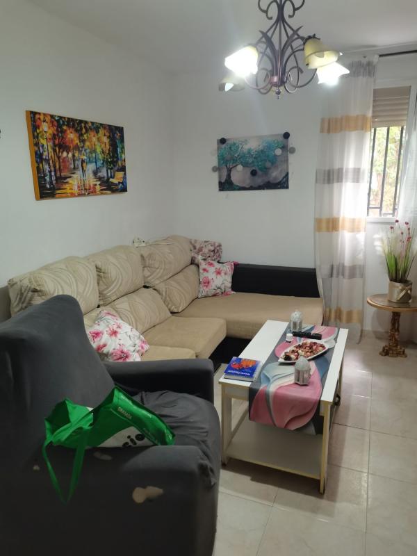 Продажа квартиры на Piso en Calle Rafael Andrades Navarrete, Puerta Blanca - Almudena, Málaga, Малага
 photo 3