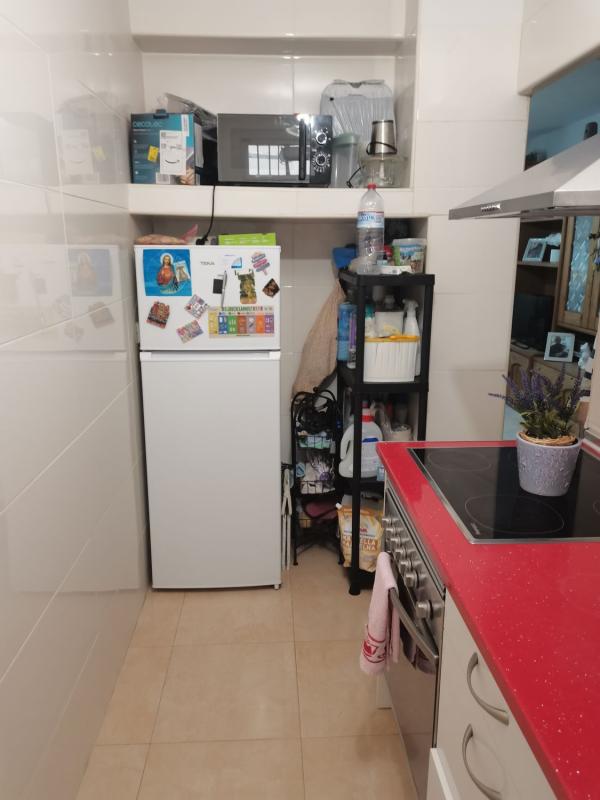 Продажа квартиры на Piso en Calle Rafael Andrades Navarrete, Puerta Blanca - Almudena, Málaga, Малага
 photo 5