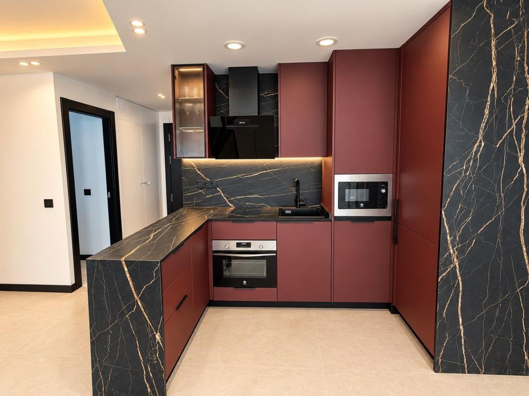 Продажа квартиры на Piso en Paseo Marítimo Rey de España, 16, Zona Puerto Deportivo, Fuengirola, Фуэнхирола
photo 2
