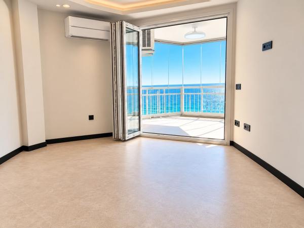 Продажа квартиры на Piso en Paseo Marítimo Rey de España, 16, Zona Puerto Deportivo, Fuengirola, Фуэнхирола
 photo 4