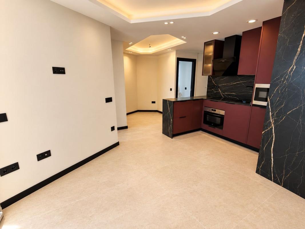 Продажа квартиры на Piso en Paseo Marítimo Rey de España, 16, Zona Puerto Deportivo, Fuengirola, Фуэнхирола
photo 5