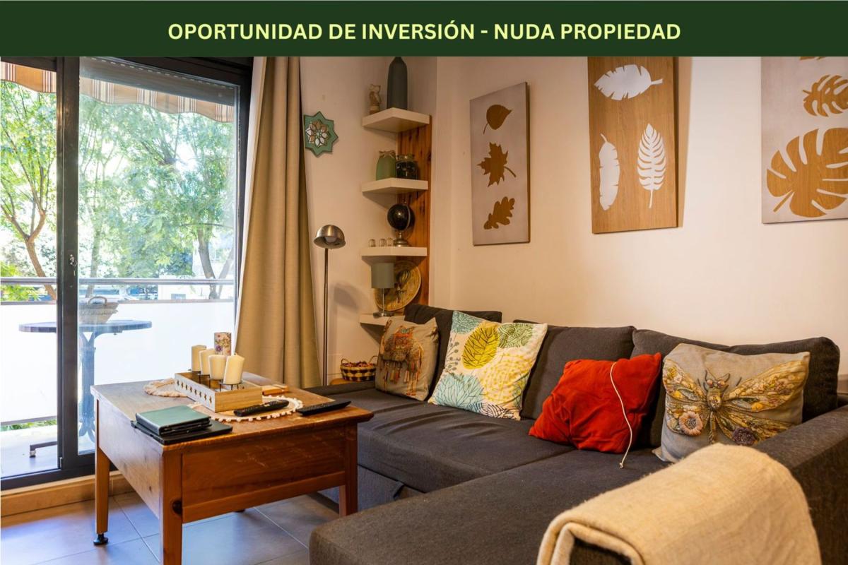 Sale of apartment in Piso en Pintor Sorolla, Ayuntamiento, Torremolinos, Torremolinos
photo 1