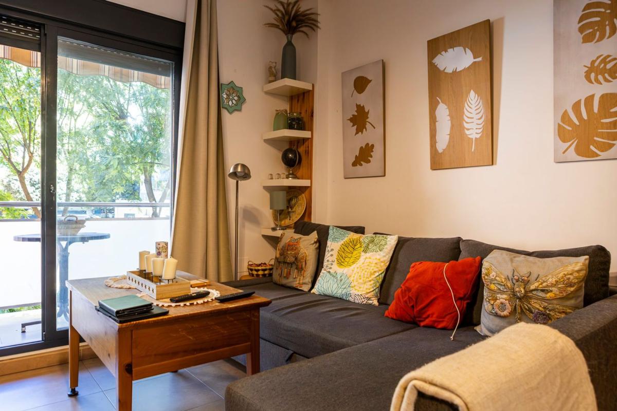 Sale of apartment in Piso en Pintor Sorolla, Ayuntamiento, Torremolinos, Torremolinos
photo 4
