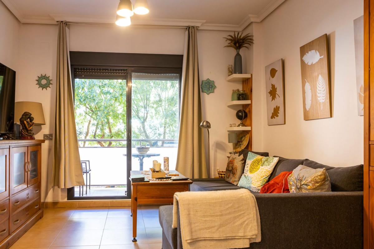 Sale of apartment in Piso en Pintor Sorolla, Ayuntamiento, Torremolinos, Torremolinos
photo 5