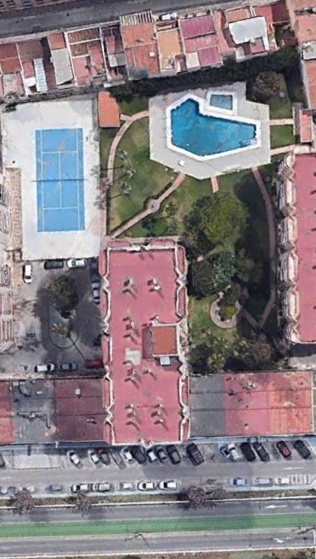 Venta de piso en Piso en Calle Las Gaviotas, Paseo Marítimo de Levante, Vélez-Malaga, Vélez-Malaga
 photo 2