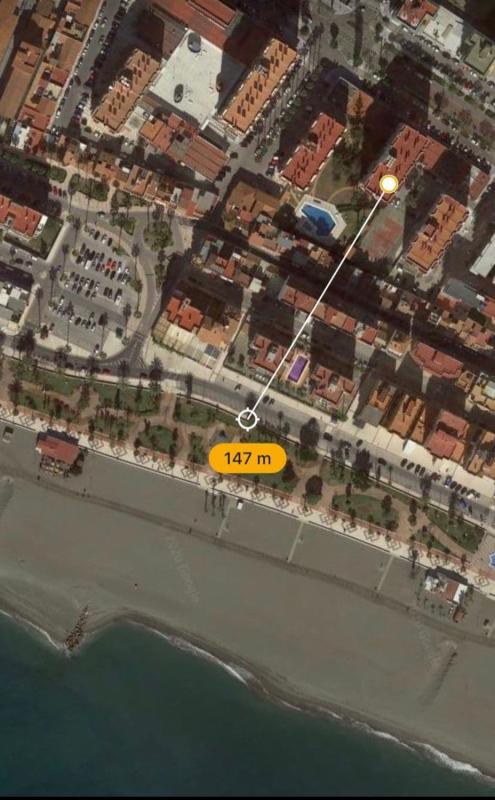 Venta de piso en Piso en Calle Las Gaviotas, Paseo Marítimo de Levante, Vélez-Malaga, Vélez-Malaga
 photo 4